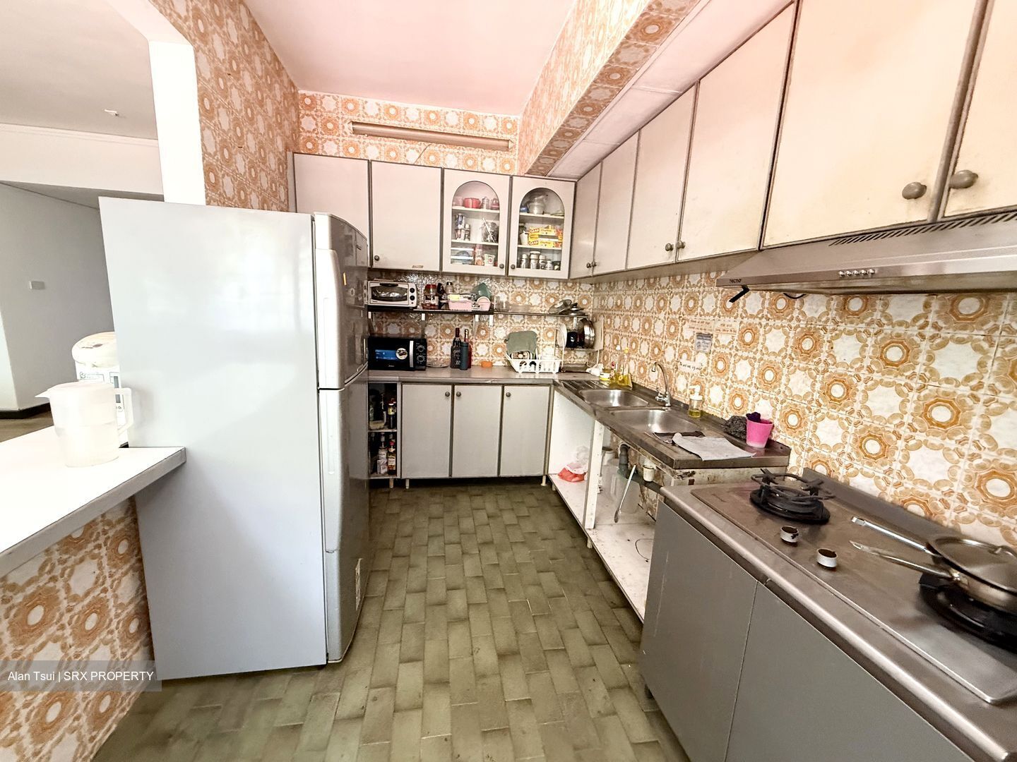 Equatorial Apartments (D15), Apartment #453137721